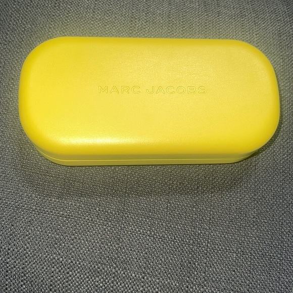 Marc Jacobs Eyewear Square Frame Sunglasses NWT main image 7